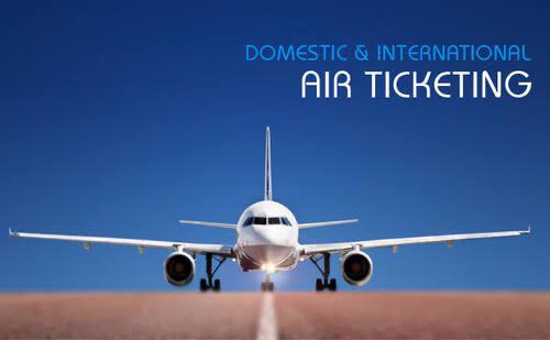 EXPRESS TRAVEL & TOUR